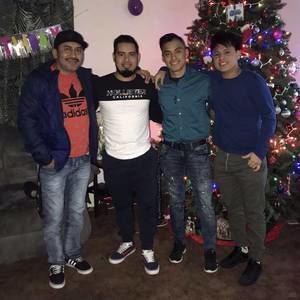 Meet your Posher, Mamerto